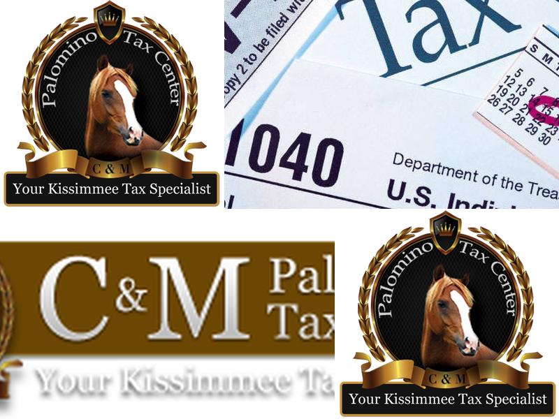 C & M Palomino Tax Center Inc.