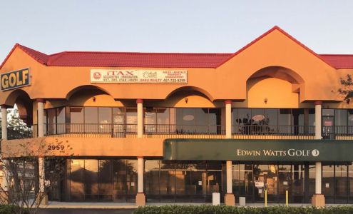 iTax Financial Group .. Accounting, Real Estate, and Immigration Paralegal