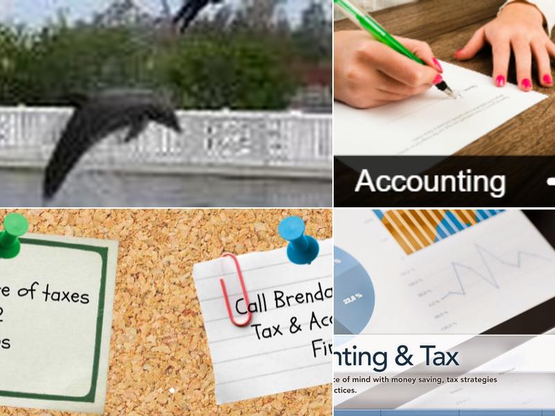 Brenda Pittman Tax & Accounting Service