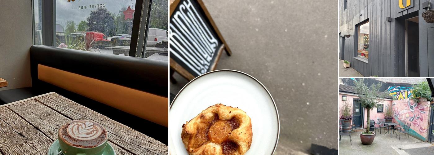 Gaard Coffee Hide - Kelham