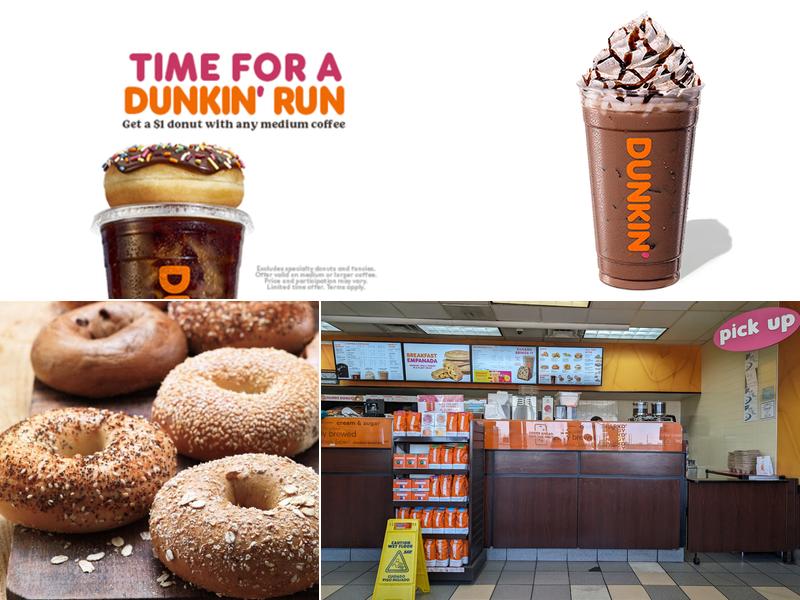 Dunkin'