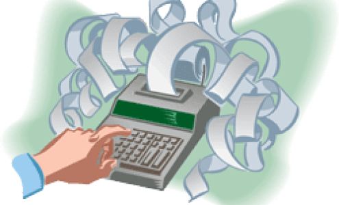 Mitch Johnson, C.P.A.