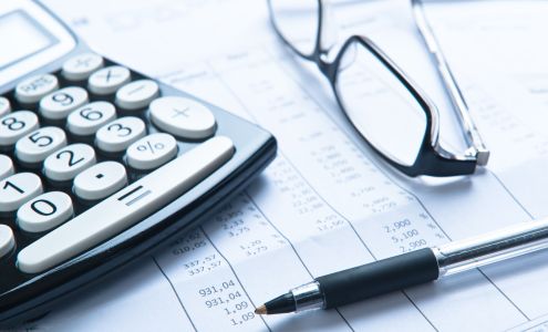 A.P.E. Bookkeeping Services