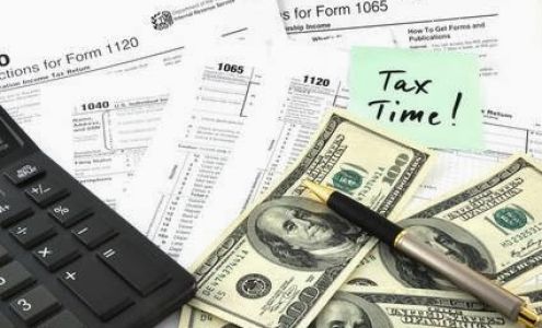 Sosa Accounting & Tax Services