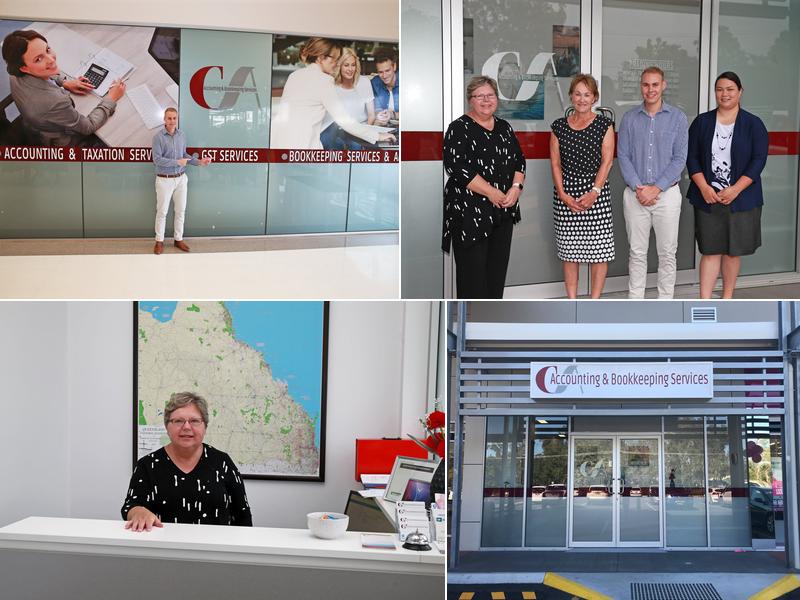 Ritchie Bookkeeping Services