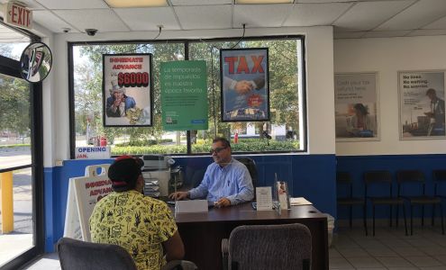 Fast Tax Pompano Beach