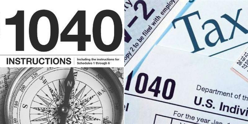 Teresa's Income Tax Service