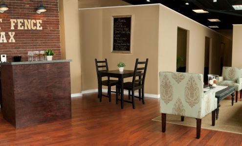 Picket Fence Tax Service