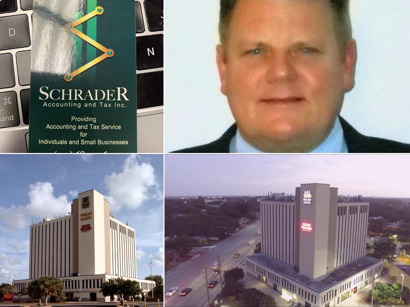 Schrader Accounting and Tax Inc.