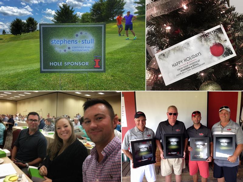 Stephens & Stull, P.C. Certified Public Accountants