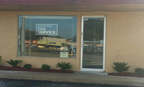 Indian River Tax Service Melbourne