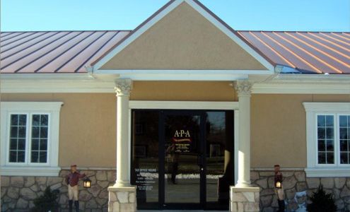 APA Tax Accountants