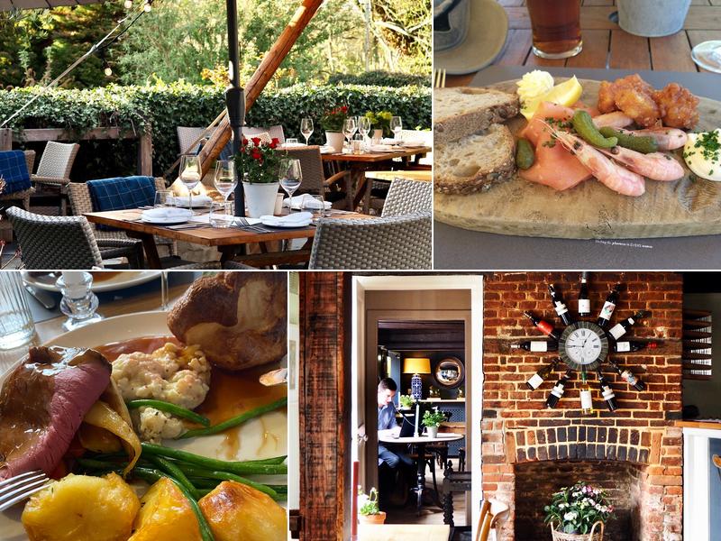 The Greyhound on the Test