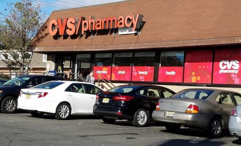CVS Totowa