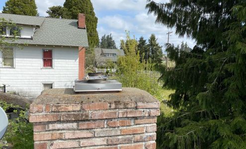 AEA Chimney Sweep & Dryer Vent Cleaning