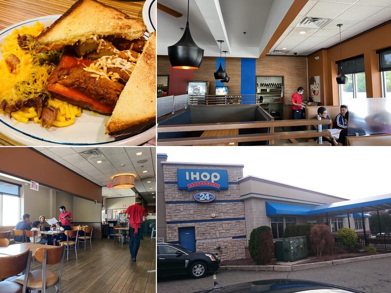 IHOP 360 US-46, Totowa