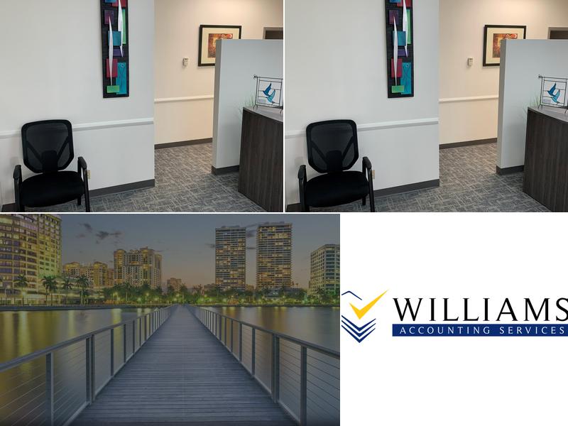 Williams Accounting Services