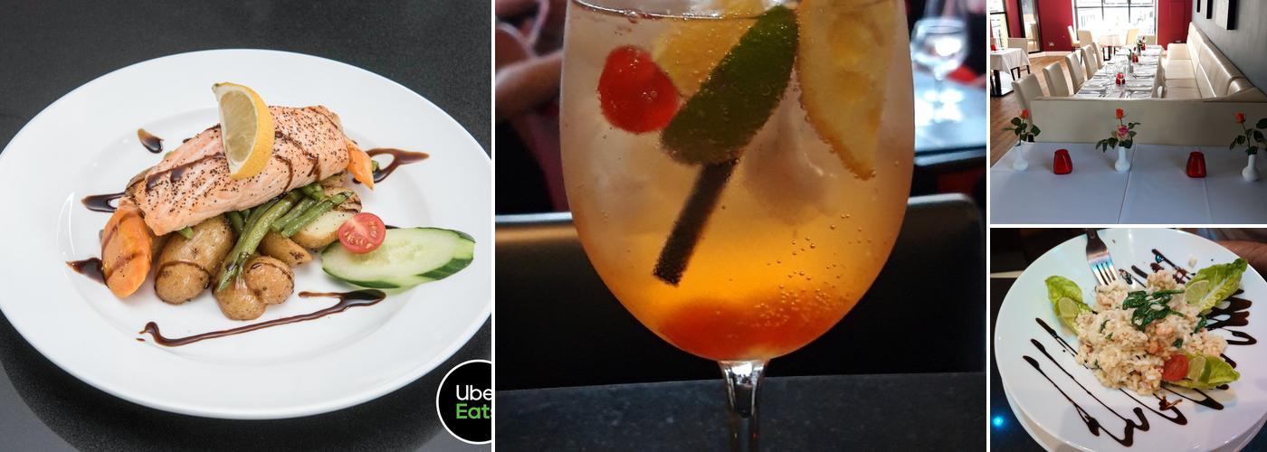 Thamesbreeze Bar and Restaurant