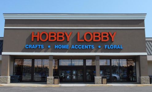 Hobby Lobby