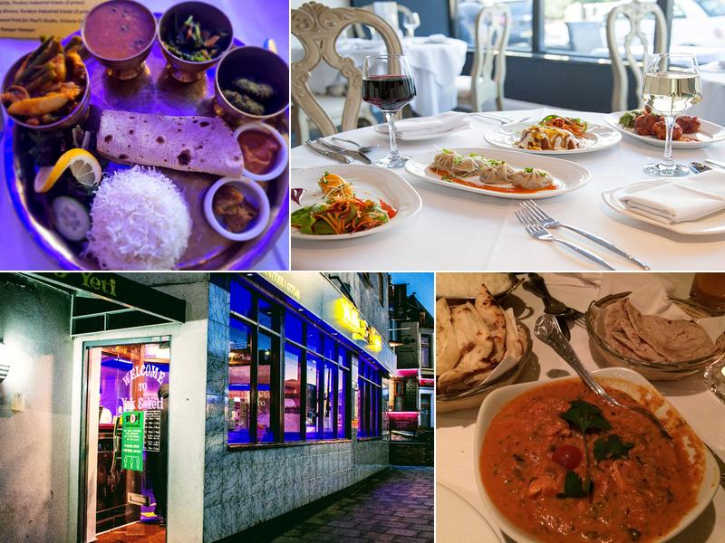 Yak and Yeti, Southend