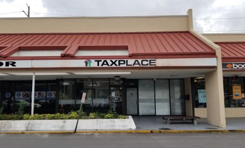 TAXPLACE Deerfield Beach