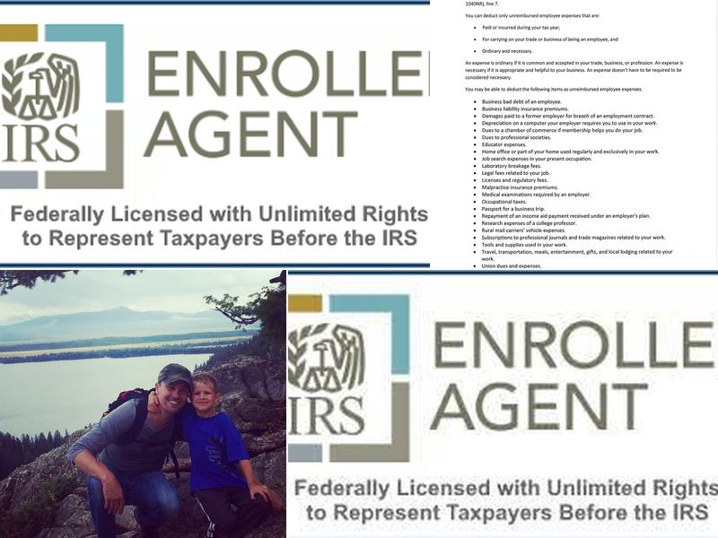 Seliga Accounting Services