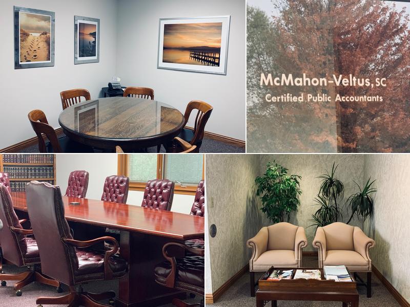McMahon-Veltus S.C. Accountants