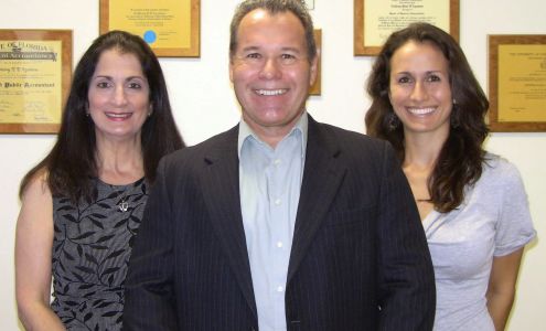 Gold Coast Accounting, P.A. CPA - CERTIFIED PUBLIC ACCOUNTANT