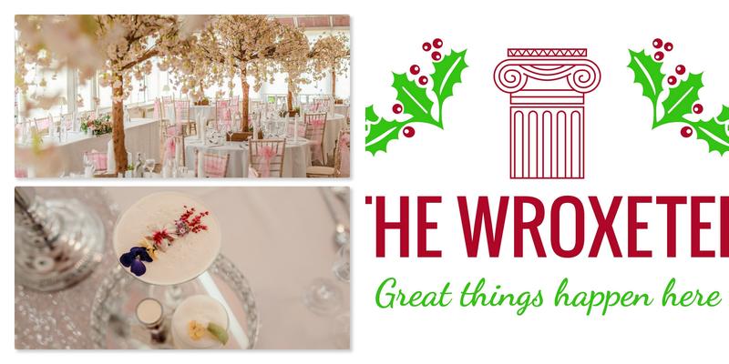 Special Teas at The Wroxeter Menu