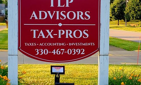 TLP Advisors & Tax-Pros