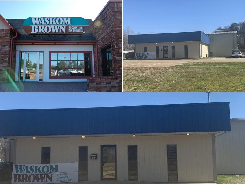Waskom, Brown and Associates