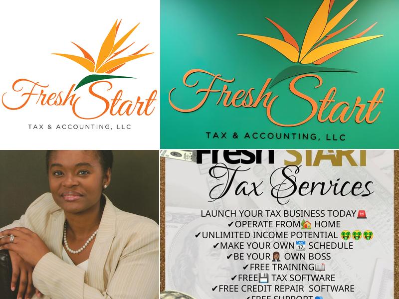 Fresh Start Tax & Accounting, LLC