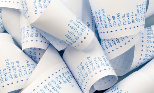 Bookkeeping Pro Services