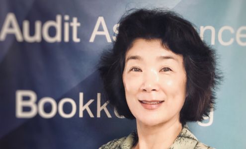 Community Income Tax St. Augustine