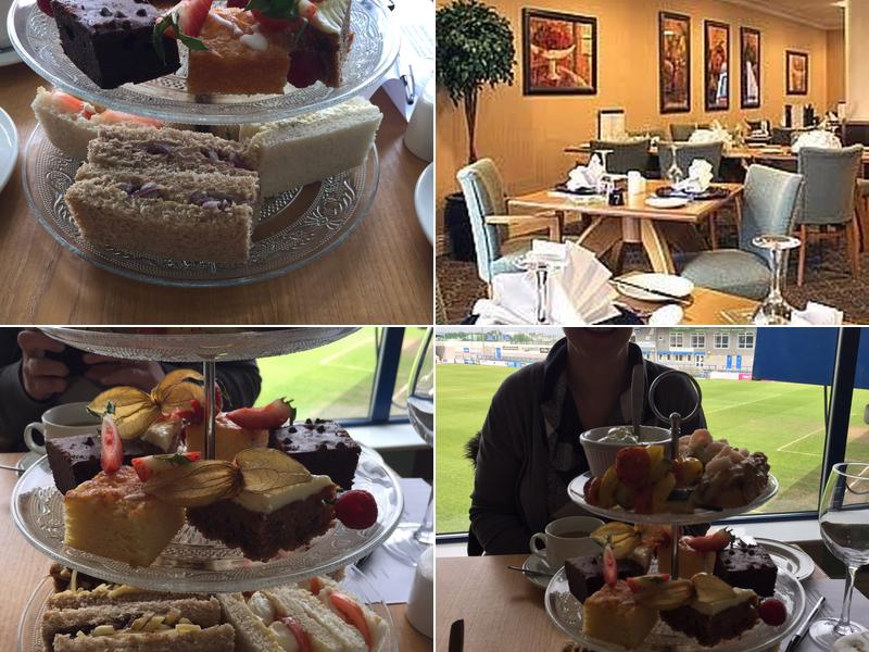 Sir Stephen's Brasserie