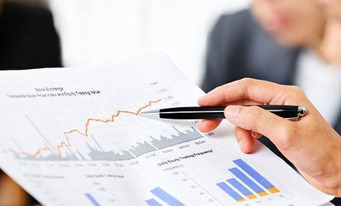 Buckmaster's Tax Service & Bookkeeping, Llc Eatonville