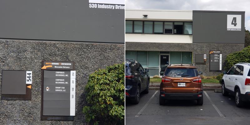 Siham's Tax Serv LLC