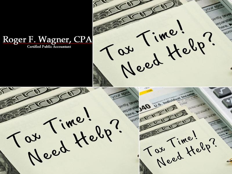 Roger Wagner CPA