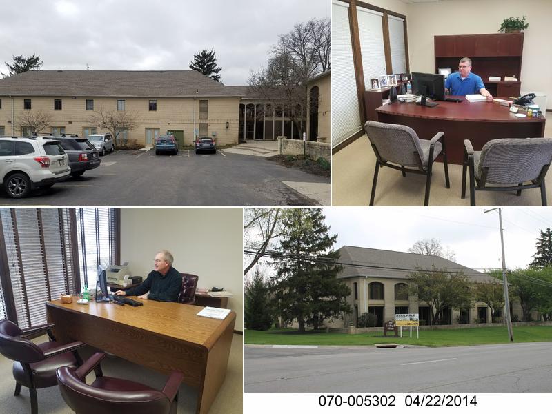 Laird's Tax and Accounting