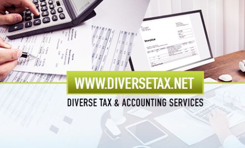 Diverse Tax & Accounting Services, LLC