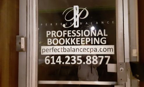 Perfect Balance Accounting