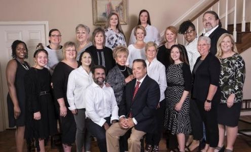 Glenn Dean Insurance Agency & Tax Solutions