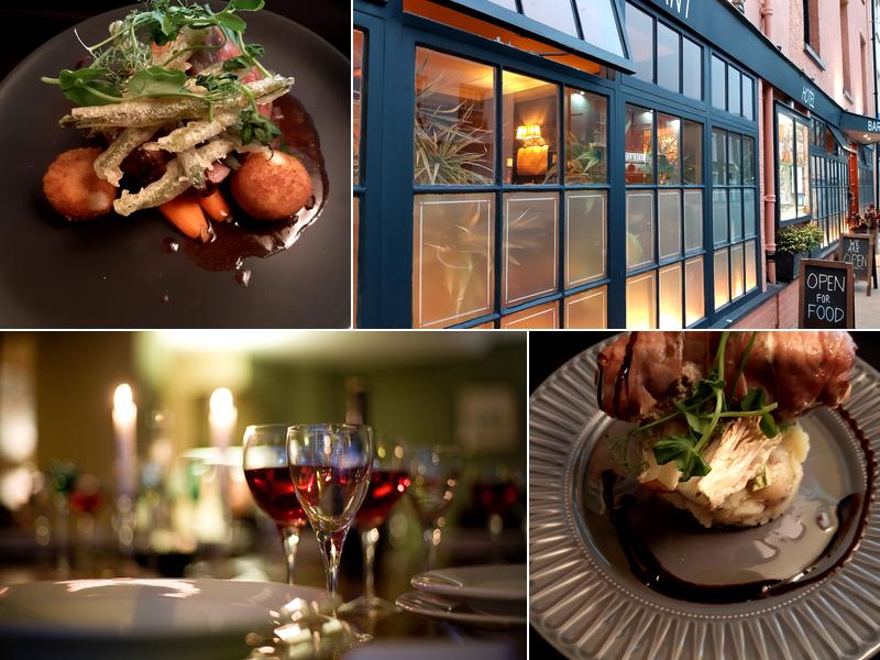 The Bistro at Browns