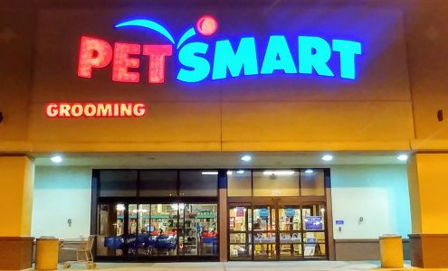 PetSmart