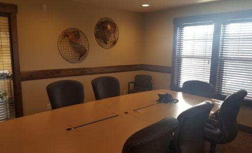 Financial Connections, LLC