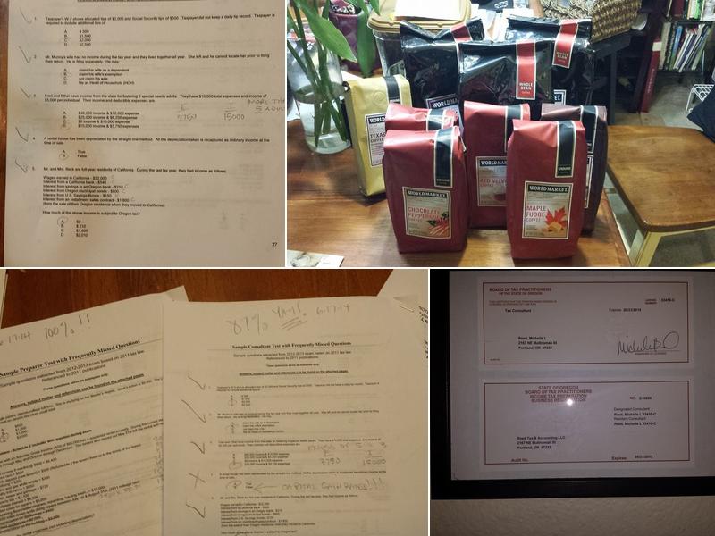 Reed Tax And Accounting