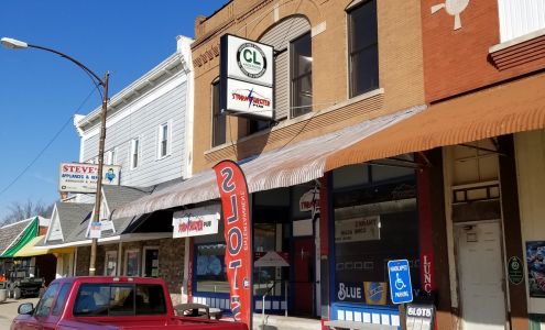 CL Anderson & Associates, PC Avon