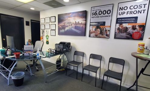 Central Florida Tax Preparation