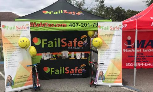 Fail Safe Accounting LLC