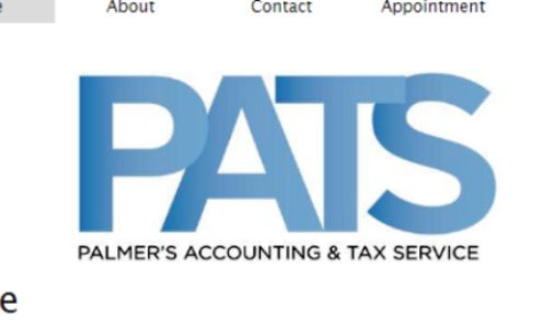 Tax Service, Palmer's Accounting St. Cloud